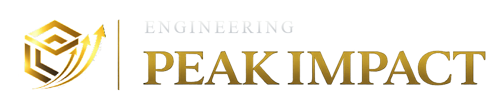 Engineering Peak Impact