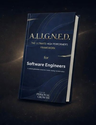 A.L.I.G.N.E.D., the book by Engineering Peak Impact
