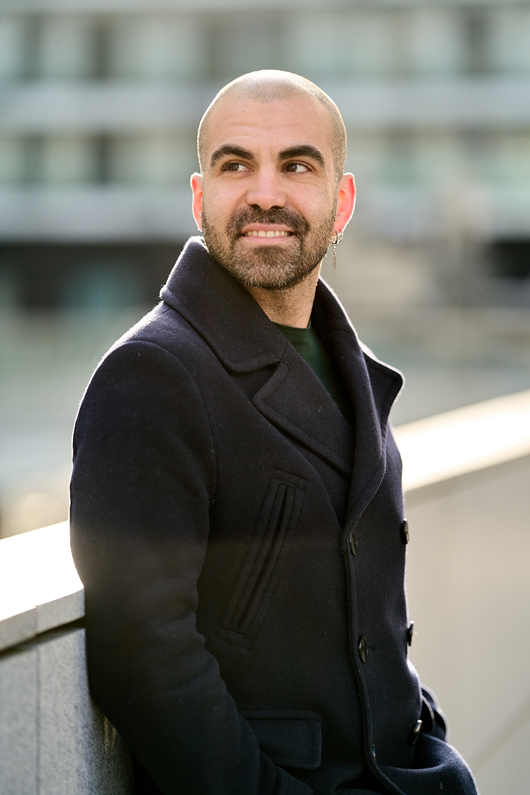 Marcel Tella, Performance Coach