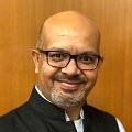 Kamal Sharma