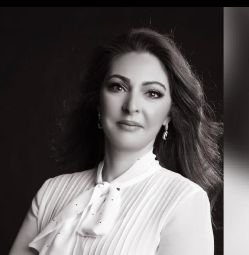 Amaal Saleem