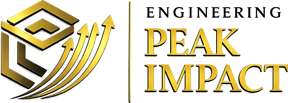 Engineering Peak Impact
