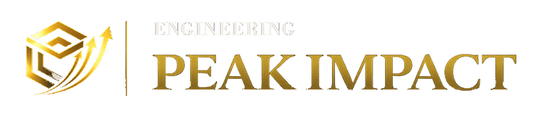 Engineering Peak Impact