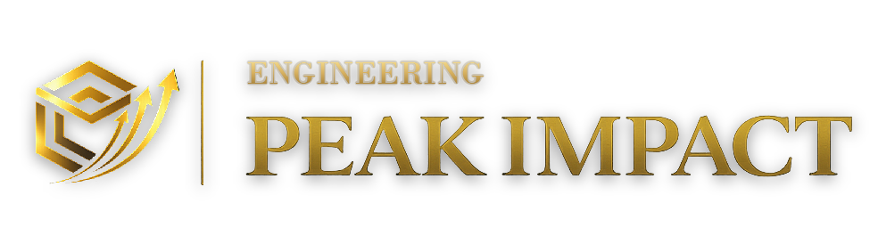 Engineering Peak Impact